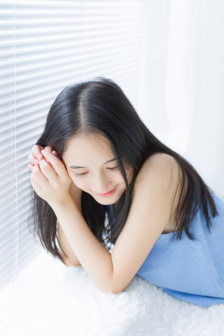 明星专题：倪萍