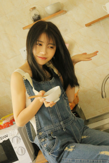 小姑娘在线观看免费版
