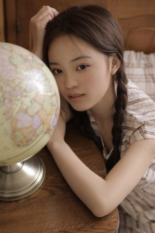 你好再见