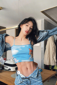 裙摆阿司匹林