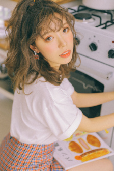 我的辣妹保镖