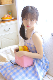 明星专题：汤嬿